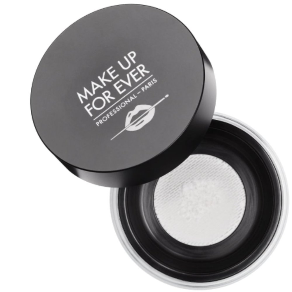 Make Up For Ever Ultra HD Loose Setting Powder